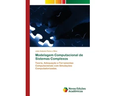 KNYGA Silva Modelagem Computacional de Sistemas Complexos