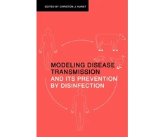 KNYGA Bookshop Modeling Disease Transmission and its Prevention by Disinfection