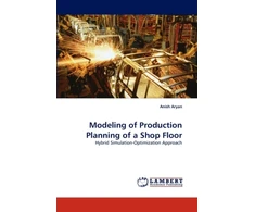 KNYGA Bookshop Modeling of Production Planning of a Shop Floor