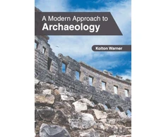 KNYGA Bookshop Modern Approach to Archaeology