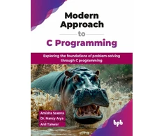 KNYGA Bookshop Modern Approach to C Programming