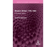 KNYGA Bookshop Modern Britain 1700-1983