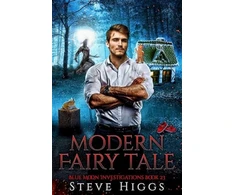 KNYGA Bookshop Modern Fairy Tale