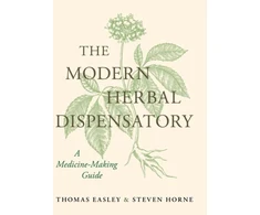 KNYGA Bookshop Modern Herbal Dispensatory