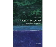 KNYGA Bookshop Modern Ireland