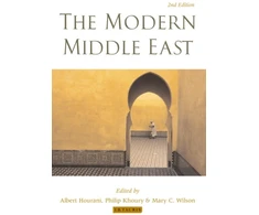 KNYGA Bookshop Modern Middle East