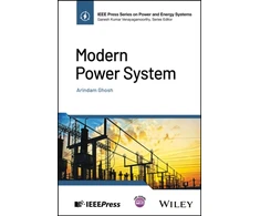 KNYGA Bookshop Modern Power System