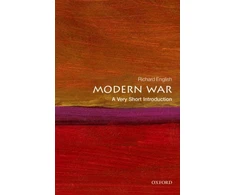 KNYGA Bookshop Modern War