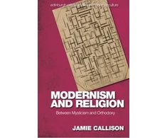 KNYGA Bookshop Modernism and Religion