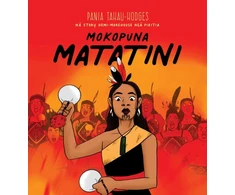 KNYGA Bookshop Mokopuna Matatini