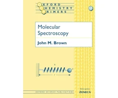 KNYGA Bookshop Molecular Spectroscopy