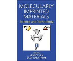 KNYGA Bookshop Molecularly Imprinted Materials