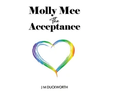 KNYGA Bookshop Molly Mee: The Acceptance
