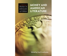KNYGA Bookshop Money and American Literature