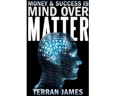 KNYGA Bookshop Money and Success Is Mind Over Matter