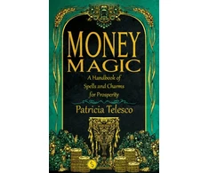 KNYGA Bookshop Money Magic