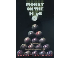 KNYGA Bookshop Money on the Move