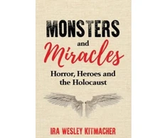 KNYGA Bookshop Monsters and Miracles