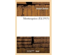 KNYGA Bookshop Montesquieu