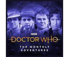 KNYGA Bookshop Monthly Adventures #265 The Lovecraft Invasion