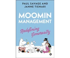 KNYGA Bookshop Moomin Management