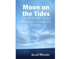 KNYGA Bookshop Moon on the Tides