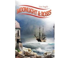 KNYGA Bookshop Moonlight &amp; Roses