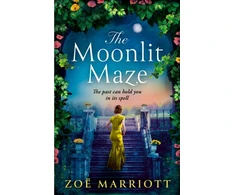 KNYGA Bookshop Moonlit Maze