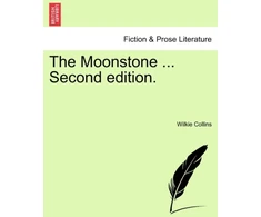 KNYGA Bookshop Moonstone ... Second Edition.