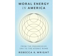 KNYGA Bookshop Moral Energy in America