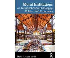 KNYGA Bookshop Moral Institutions
