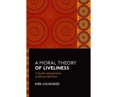 KNYGA Bookshop Moral Theory of Liveliness