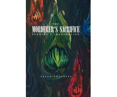 KNYGA Bookshop Morderer's Sacrifice