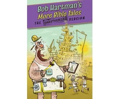 KNYGA Bookshop More Bible Tales
