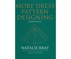 KNYGA Bookshop More Dress Pattern Designing