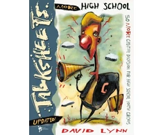 KNYGA Bookshop More High School Talksheets-Updated!
