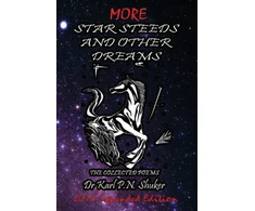 KNYGA Bookshop More Star Steeds and other Dreams