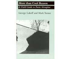KNYGA George Lakoff More than Cool Reason