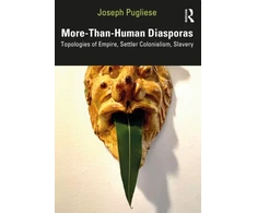 KNYGA Bookshop More-Than-Human Diasporas
