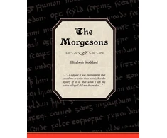 KNYGA Bookshop Morgesons