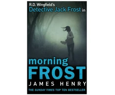 KNYGA James Henry Morning Frost