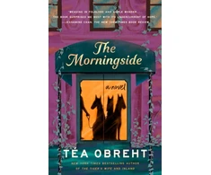 KNYGA Bookshop Morningside