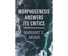 KNYGA Bookshop Morphogenesis Answers Its Critics