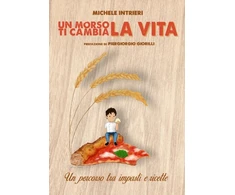 KNYGA Bookshop morso ti cambia la vita