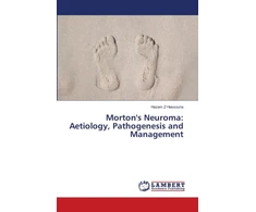 KNYGA Bookshop Morton's Neuroma