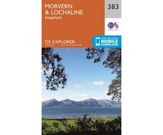 KNYGA Bookshop Morvern and Lochaline