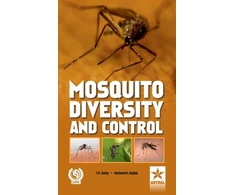 KNYGA Bookshop Mosquito Diversity and Control