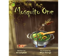 KNYGA Al Campbell Mosquito One