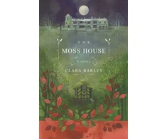 KNYGA Bookshop Moss House