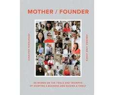 KNYGA Bookshop Mother / Founder